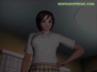 Hentaisupreme.com - pamamasa at masikip hentai puke