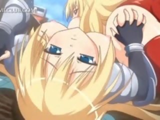 3d anime sixtynine met blondine groots lesbo tieners