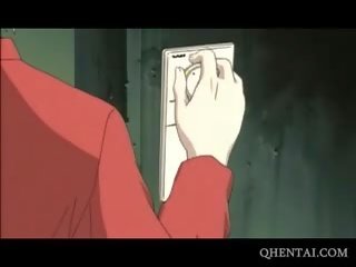 Anime dorosły klips niewolnik lizał w pieprzony w 3kąt