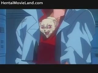 Tremendous terangsang nipponjin gratis animasi pornografi part5