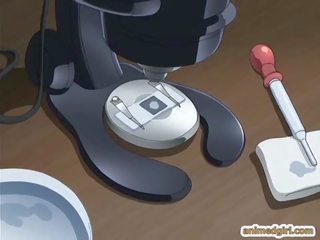 シーメール エロアニメ メディカル 人 ファック アニメ 看護師