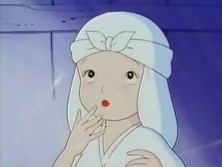 Meztelen anime apáca amelynek szex film mert a első idő