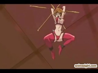 Berpayu dara besar hentai dua penembusan oleh transgender anime raksasa