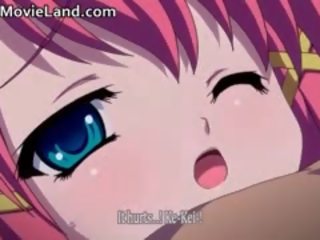 Kauniita punapää anime divinity saa survotaan part3