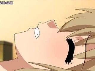 Zlaté anime tasting veľký peter