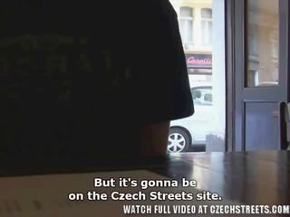 チェコ語 街 - ヴェロニカ フィルム