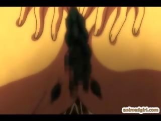 Bondage hentaý perizada with bigtits fucked by sikli aýal anime