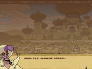 Prinses trainer goud edition ongecensureerde deel 1