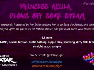 &lbrack;avatar&rsqb; azula schläge ab einige steam &vert; faszinierend audio- spielen von oolay-tiger